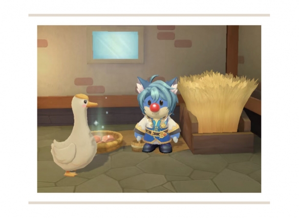 《摩尔庄园手游》农家南瓜堆获取攻略