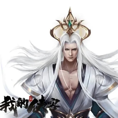 《我的侠客》10月拯救阿月活动
