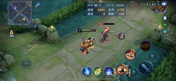 《王者荣耀》S25赛季猪八戒实用操作技巧分享