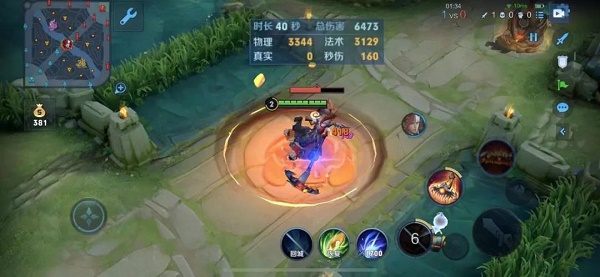 《王者荣耀》S25赛季猪八戒实用操作技巧分享