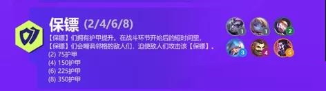《云顶之弈手游》S6赛季蕾欧娜技能分享