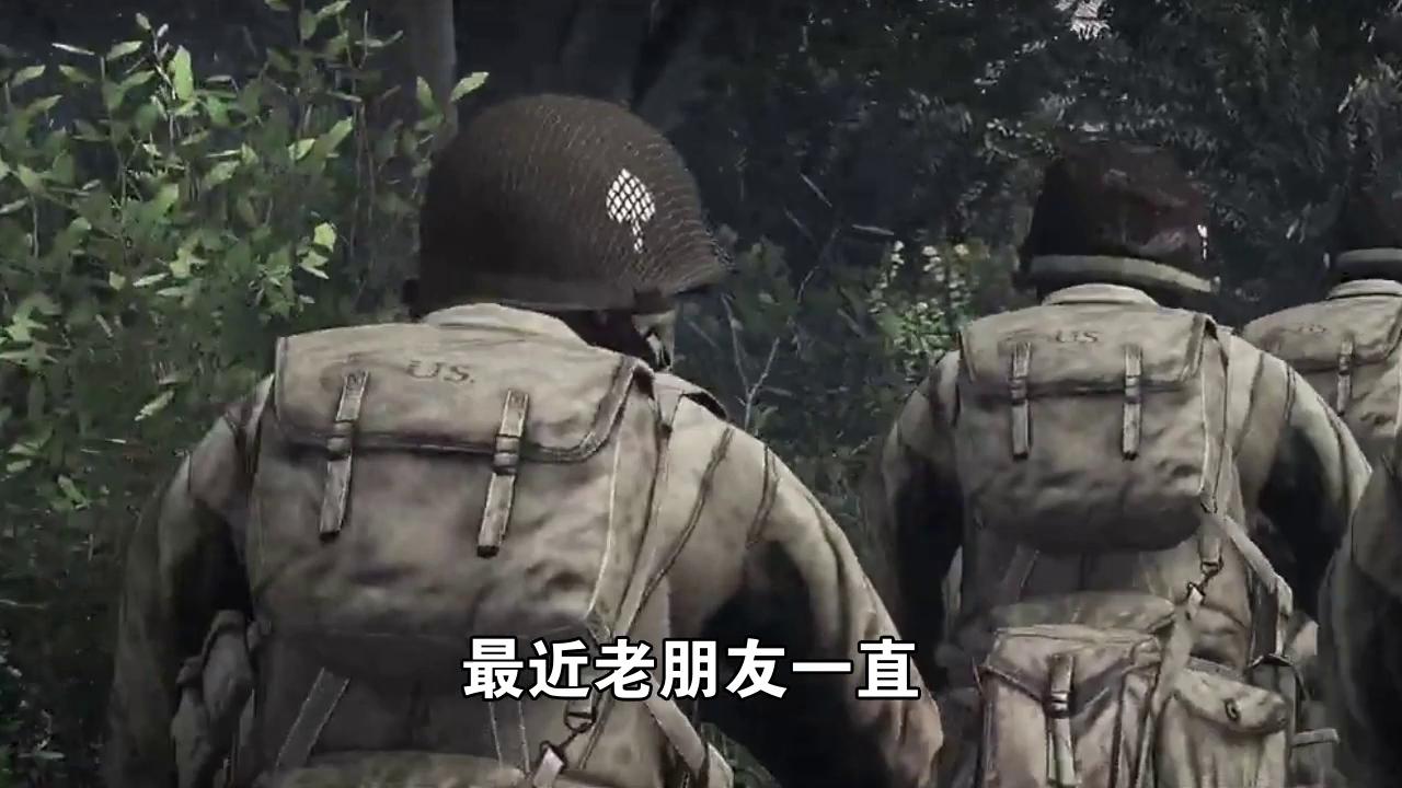 战争元帅手游正式版