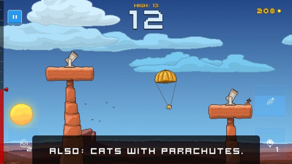 人类炮弹手机游戏安卓版