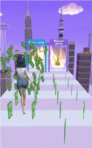 老板娘转型秀游戏最新安卓版