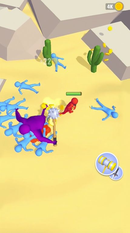 超级史诗斩游戏正式版