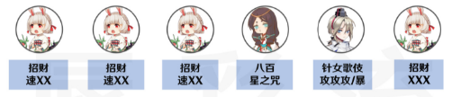 《阴阳师》10月20日妖行试炼第一天阵容打法推荐