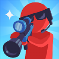 狙击的火柴人游戏正式安卓版
