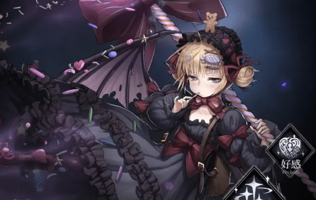 《爆裂魔女》自选箱ssr选择攻略