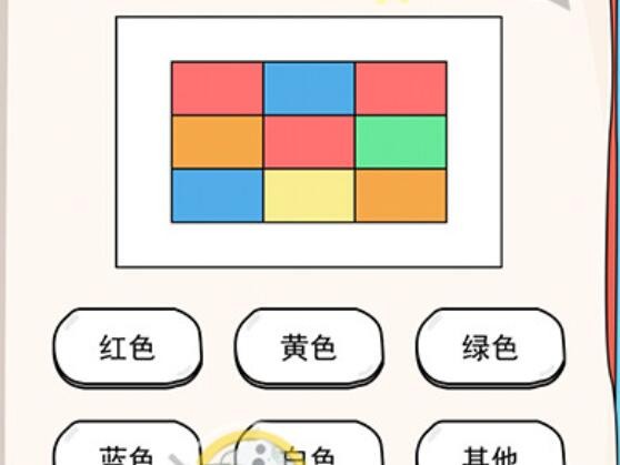 我的脑瓜贼6第3关攻略