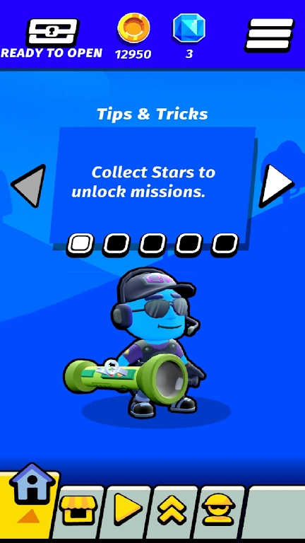 火箭筒世界手机游戏安卓版