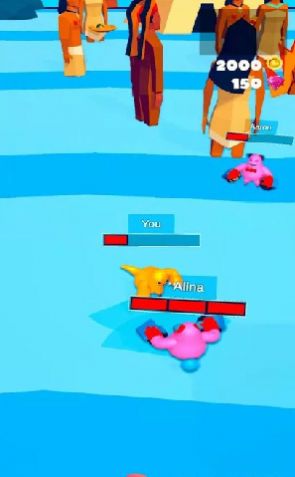 打手竞技场游戏正式安卓版