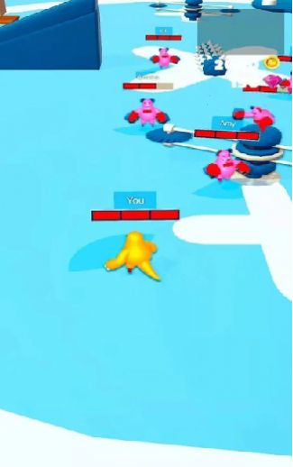 打手竞技场游戏正式安卓版