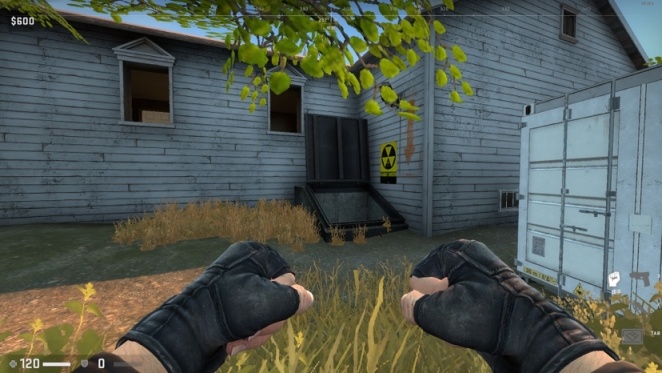 《CSGO》激流大行动第五周热带天堂任务攻略流程分享