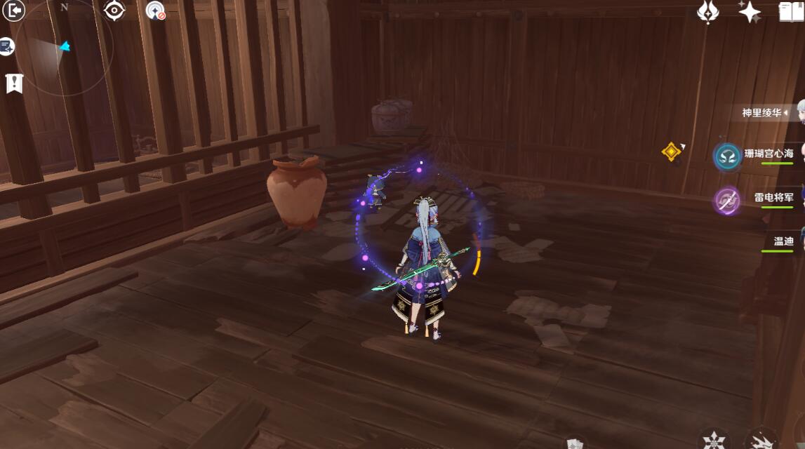 《原神》谜境悬兵全部隐藏宝箱汇总分享