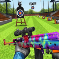 沉浸式射击比赛游戏中文版