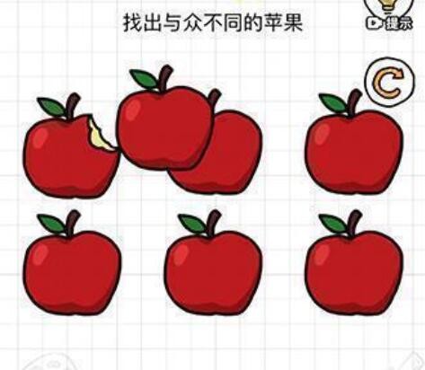 智商博‪士第4关攻略