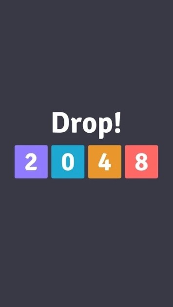 2048合合合不停游戏领红包福利版