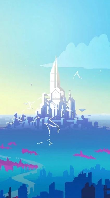 银河街机射手游戏手机版