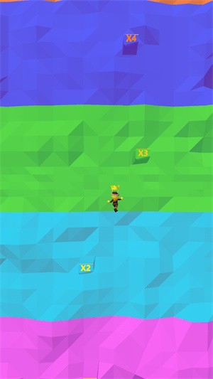 野外攀岩者游戏正式版