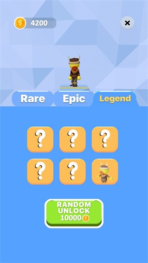 野外攀岩者游戏正式版