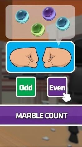 跑酷冲刺挑战游戏正式安卓版