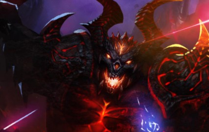 《黑暗城堡》深渊魔君打法攻略