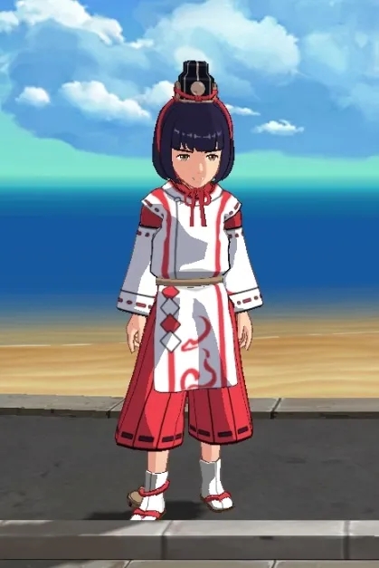 《小森生活》巫女服套装获取攻略