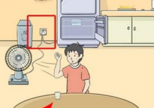 陷阱回避2第11关攻略