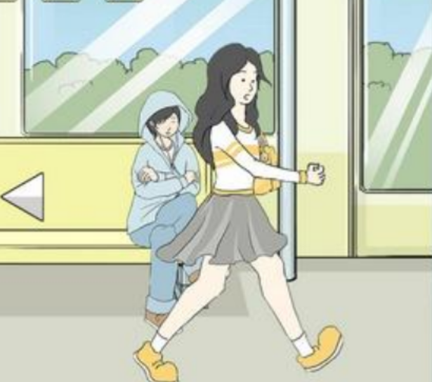 陷阱回避2第13关攻略