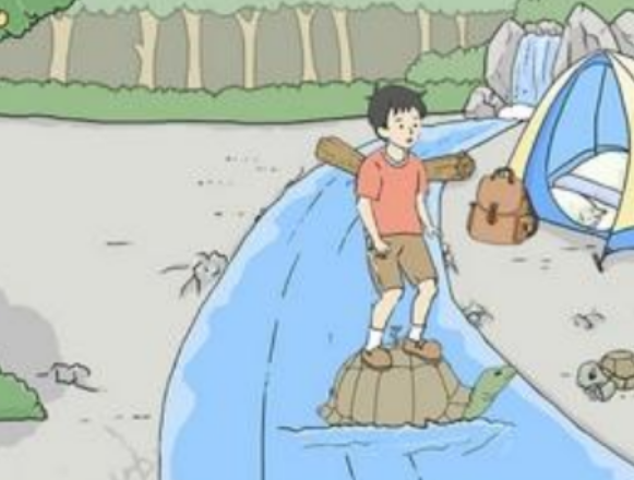 陷阱回避2第16关攻略
