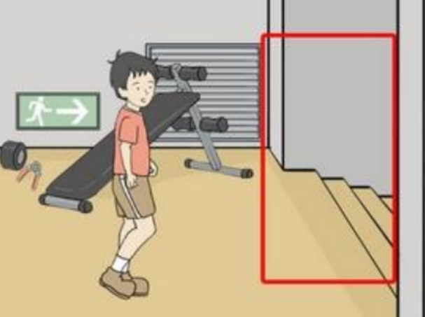 陷阱回避2第19关攻略