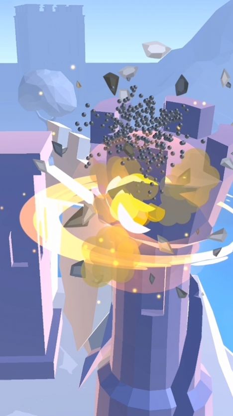 战斗火柴娃娃3D游戏正式版
