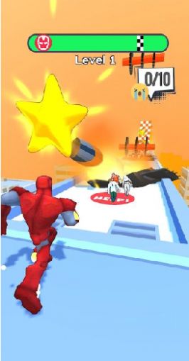 超级救援任务手机游戏安卓版