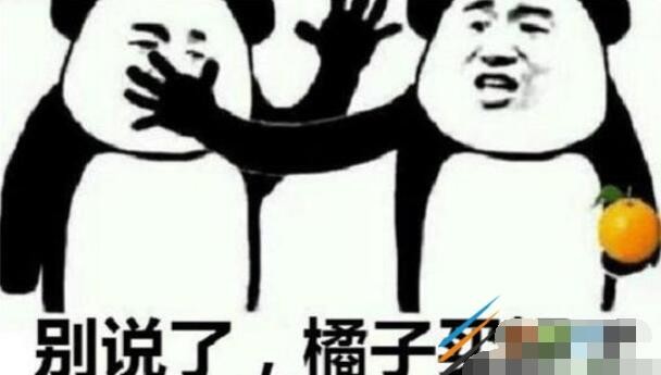 咱就是说是什么梗