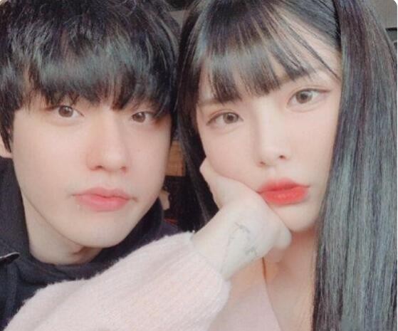 大舅子mystic老婆照片分享