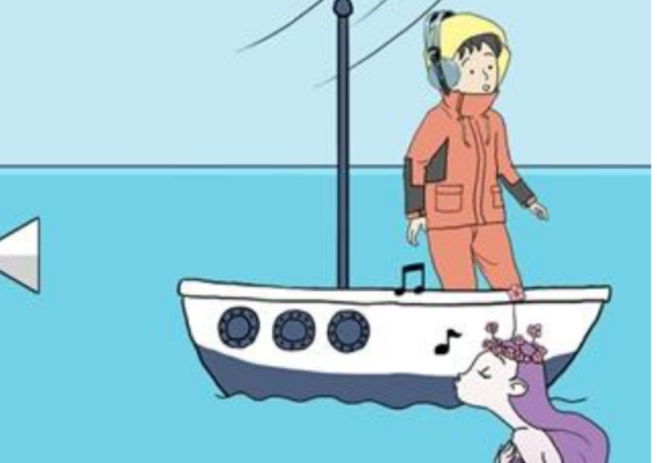 陷阱回避3第8关攻略