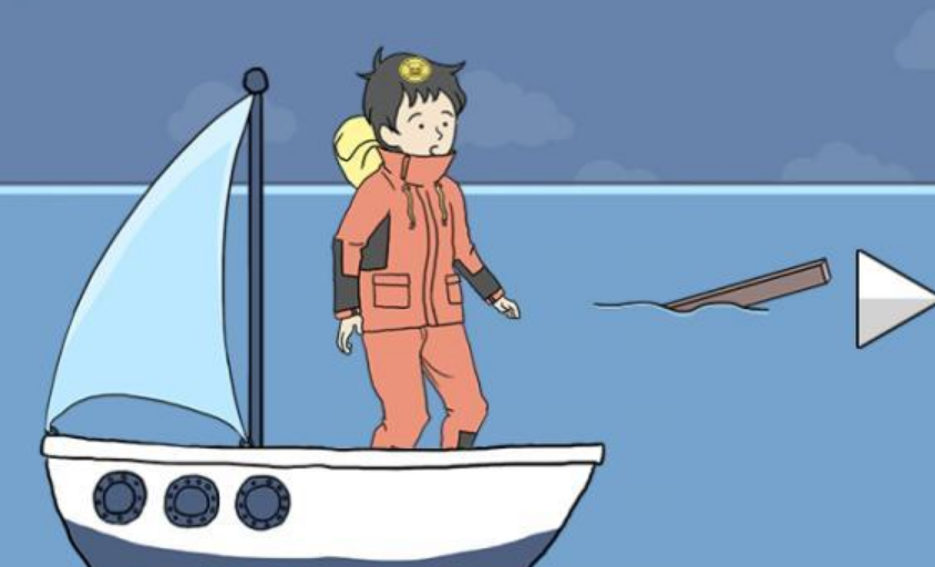 陷阱回避3第14关攻略