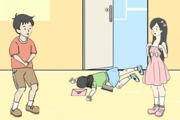 陷阱回避3第16关攻略