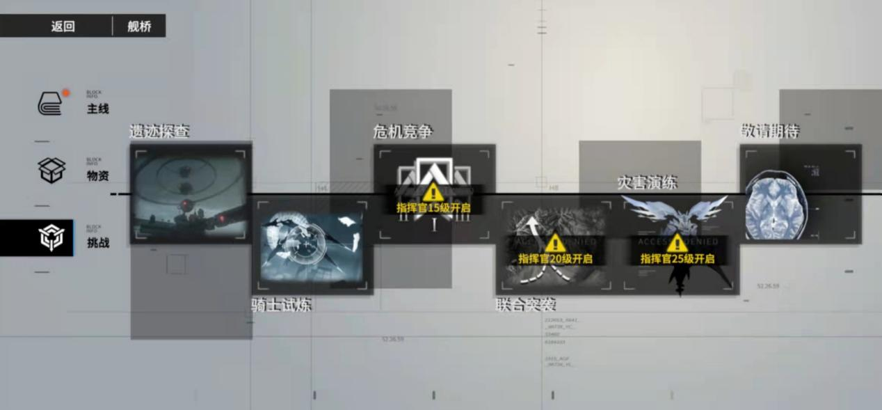 《终末阵线：伊诺贝塔》萌新上手攻略