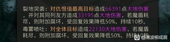 《地下城堡3：魂之诗》威胁值提高方法及作用介绍