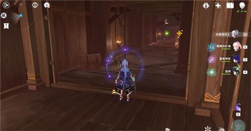 《原神》阴阳寮宝箱位置介绍