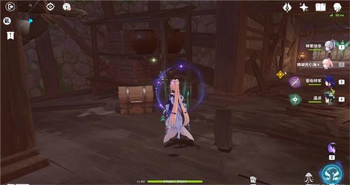 《原神》阴阳寮宝箱位置介绍