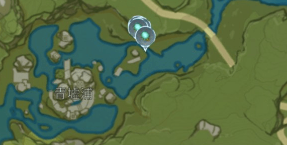 《原神》手游2.2萤火虫在哪收集