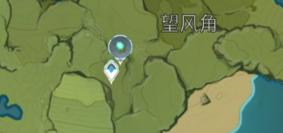 《原神》手游2.2萤火虫在哪收集