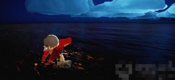 《光遇》深海季入口在哪里