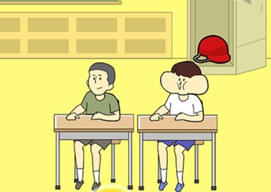 吹牛奶第3关攻略