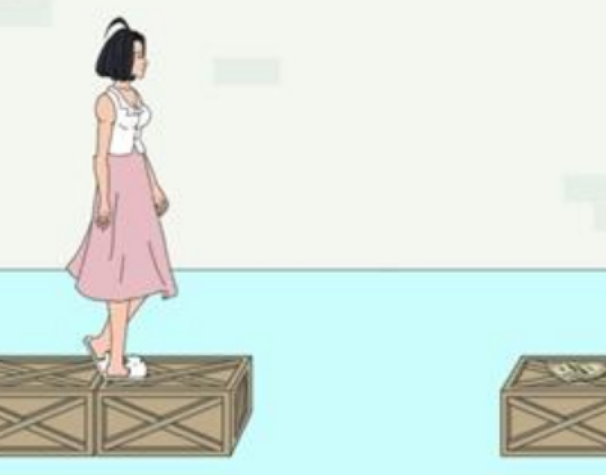 找到老公的私房钱第十三关攻略