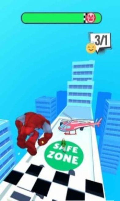 超级战斗任务游戏最新正式版