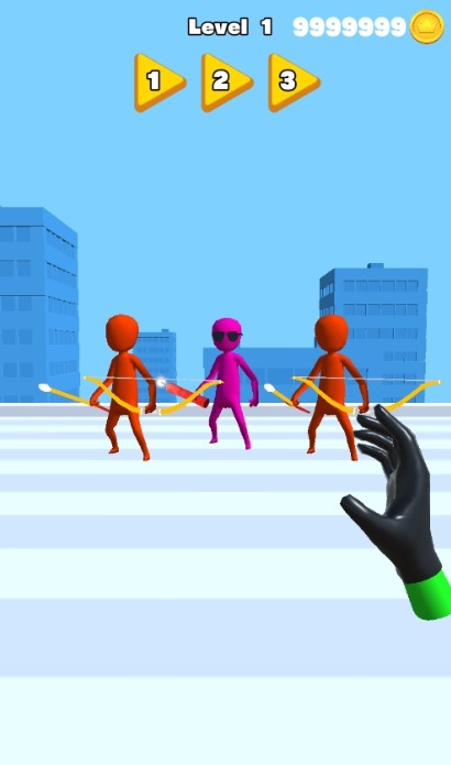 天下功夫唯快不破游戏最新安卓版