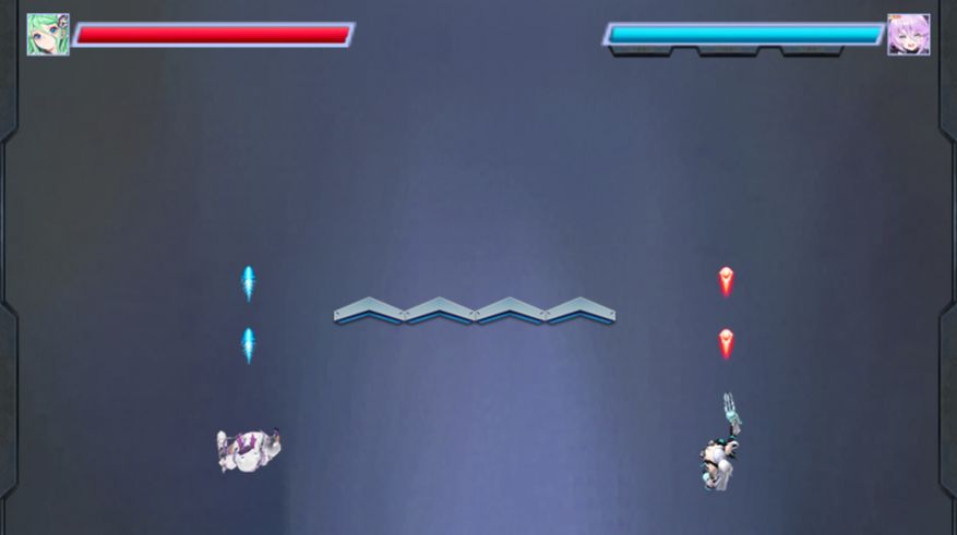 暗夜剑霄手游正式版